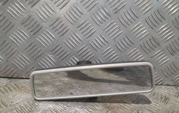 Skoda Octavia Mk3 (5E) Rear view mirror (interior) 021065