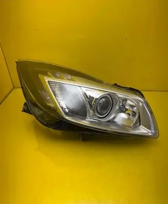 Opel Insignia A Headlight/headlamp 1ZT009631-02