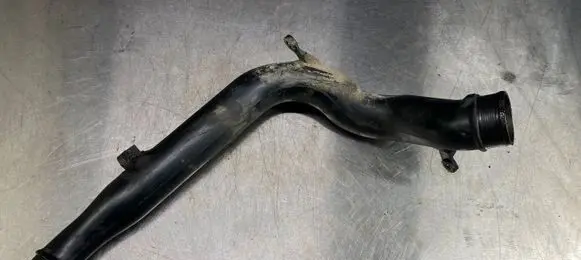 Volvo V70 Intercooler hose/pipe 30647918 7321