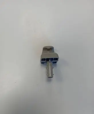 Toyota Sienna XL40 IV Hook 