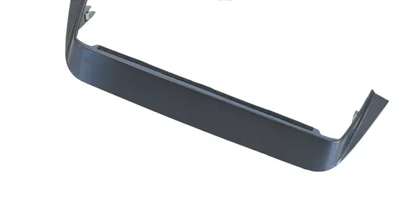 Nissan Juke II F16 Dashboard glove box trim 682806PA0A