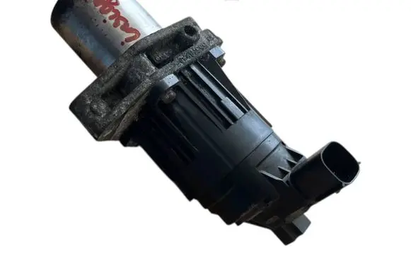 EGR valve