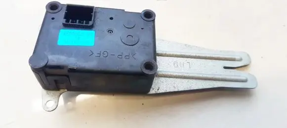 Mazda 323 F Air flap motor/actuator HB600BCIN4L HB600BCIN-4L