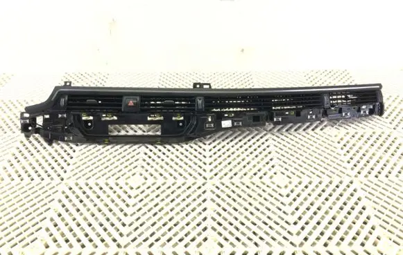 Audi A4 S4 B9 8W Dashboard side air vent grill/cover trim