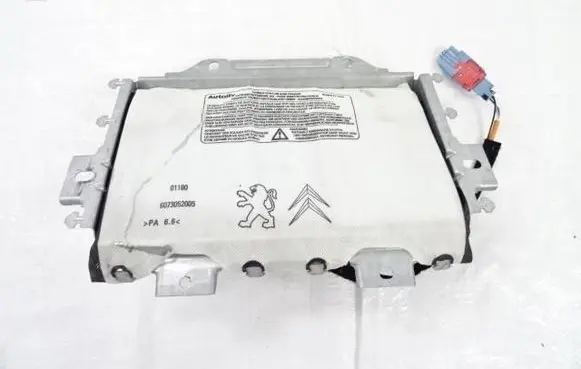 Peugeot RCZ Passenger airbag 9681466680