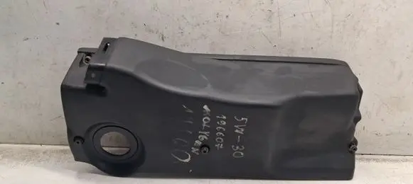 BMW 5 E39 Engine cover (trim) 0928400351