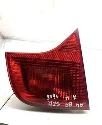 Audi A4 S4 B7 8E 8H Tailgate rear/tail lights 8E5945093A