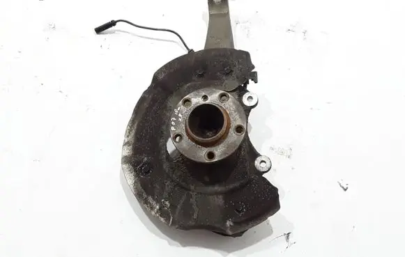 BMW 5 GT F07 Front wheel hub 31216775767