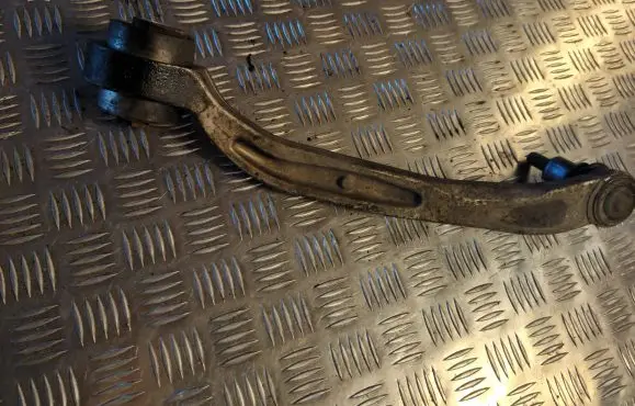 Audi A8 S8 D3 4E Rear upper control arm/wishbone