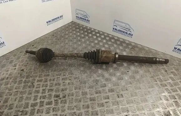 Ford Transit Front driveshaft