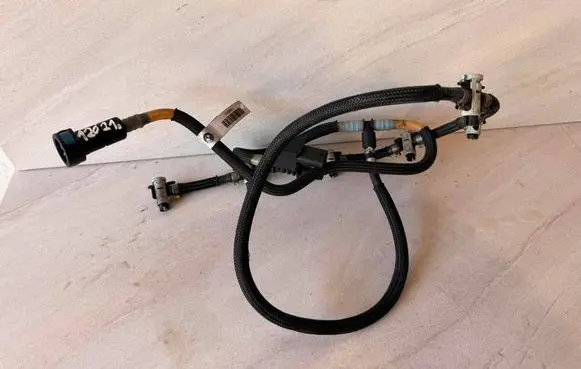 BMW 3 E90 E91 Fuel line/pipe/hose 7799992 779999203