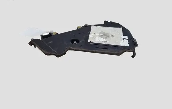 Peugeot 508 Timing belt guard (cover) 9684193080 9686975480