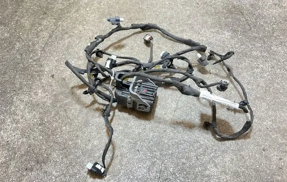 Ford Mach-E I Parking sensor (PDC) wiring loom PJ8T15K868ECA 14330392000