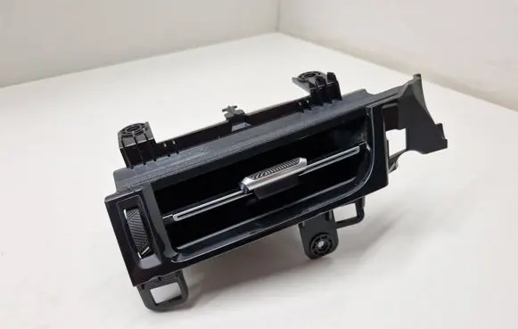 BMW 2 Active Tourer U06 Dashboard side air vent grill/cover trim 9483382