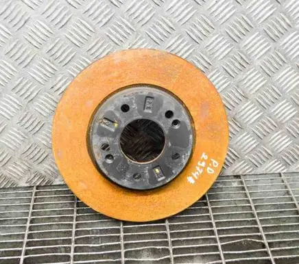 KIA Niro Front brake disc