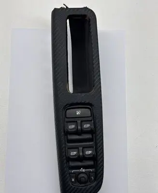 Volvo V50 Electric window control switch 30773211 03454120