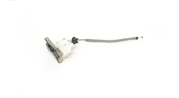 BMW 7 G11 G12 Coupe door lock (next to the handle) 8J2837015E