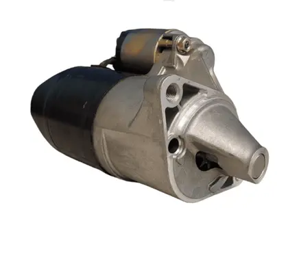 Toyota Corolla E110 Starter motor JS1133 10441322