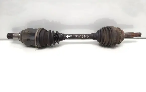 Renault Master II Front driveshaft