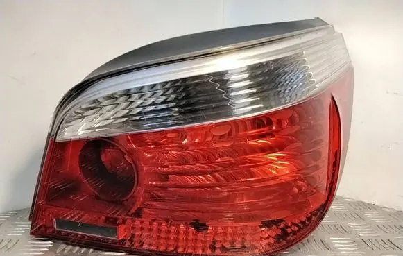 BMW 5 E60 E61 Rear/tail lights 158072 158244 15807061