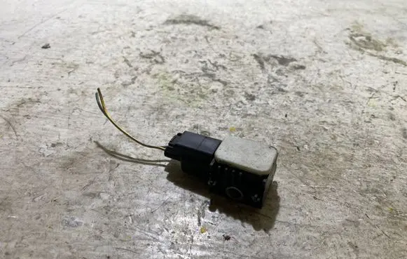 Ford S-MAX Airbag deployment crash/impact sensor 3M5T14B006AD 600588 965280206