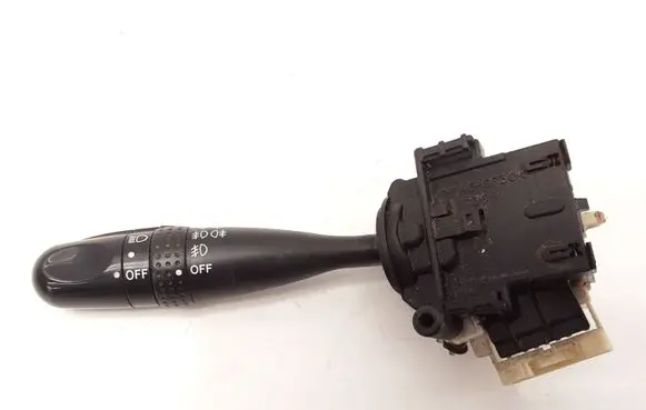 Toyota Corolla E120 E130 Indicator stalk 02190173712