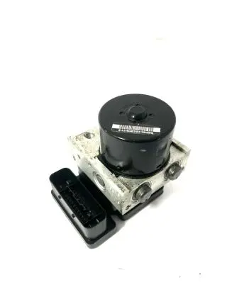Skoda Octavia Mk2 (1Z) ABS Pump 1K0614117AJ 1K0907379AQ