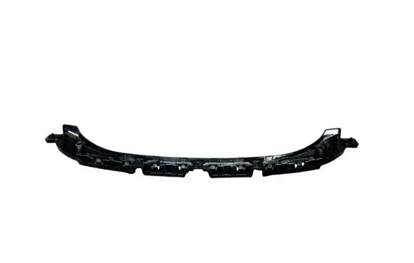 Porsche Taycan 9J1 Front bumper support beam 9J0807863