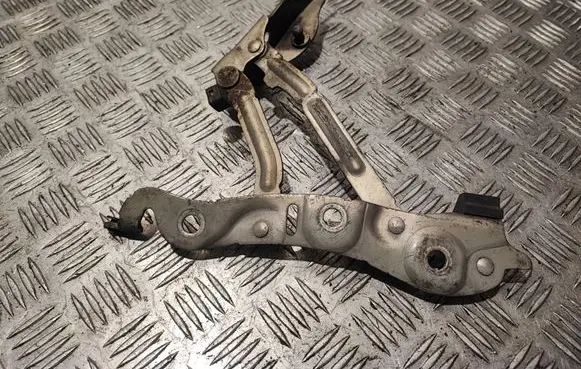 Volvo S80 Tailgate/trunk/boot hinge 9159704