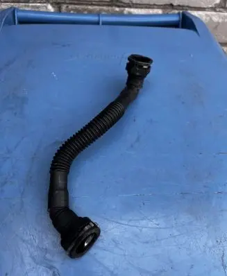 Hyundai Ioniq 5 Engine coolant pipe/hose