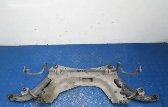 Renault Modus Front subframe