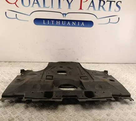 Subaru Outback (BS) Engine splash shield/under tray 56410AL080