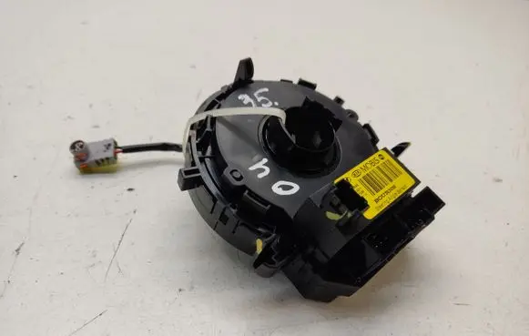 KIA Optima Airbag slip ring squib (SRS ring) 93480D4000