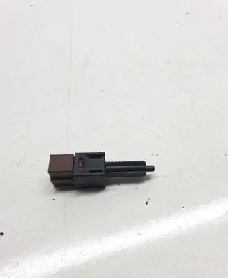 Clutch pedal sensor
