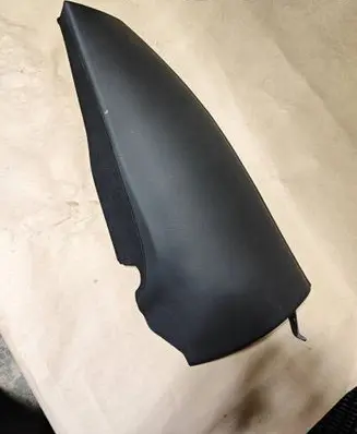 BMW 5 G30 G31 G38 Rear seat armrest 7456307 W611040801