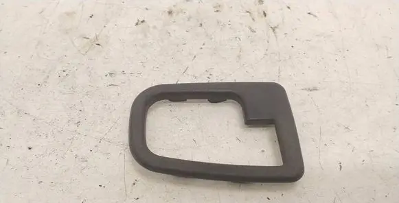 BMW 3 E36 Front door handle cover 51221960646