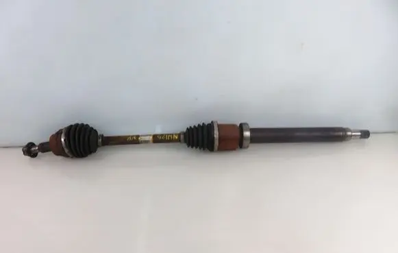 Ford Focus Front driveshaft BV613B436TB