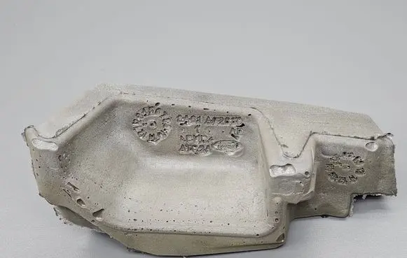 Ford Fiesta Other interior part ATC2A 8A61A02689AD