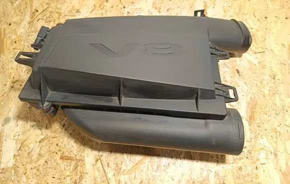 Mercedes-Benz CLS C218 X218 Air filter box A2780900201 A2780940004