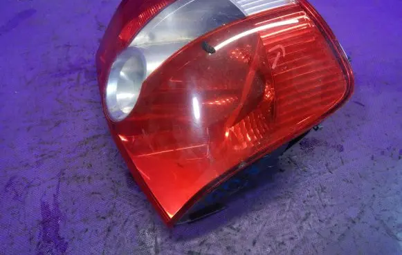 Volkswagen Fox Rear/tail lights 5Z0945095A