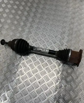 Audi A8 S8 D4 4H Front driveshaft 4H0407271H