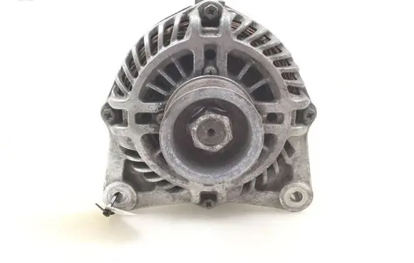 Nissan Note (E11) Generator/alternator 23100BC400
