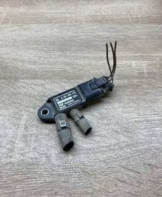 Opel Astra H Exhaust pressure sensor 55200301 0281002784