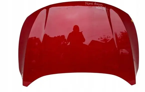 Ford Focus Engine bonnet/hood