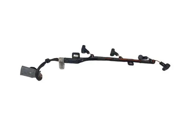 Ford C-MAX II Glow plug wires AV6Q6M091