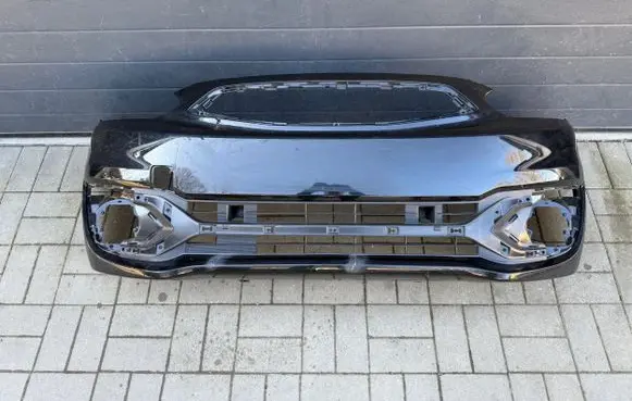 Mitsubishi Space Star Front bumper