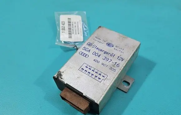 Audi A8 S8 D2 4D Central body control module 5GA00439716 IMPRK1553423