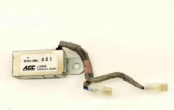 Honda Civic Other devices 39155SNAA01