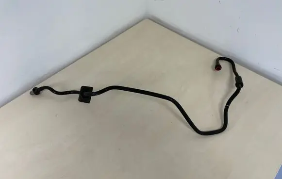 Mercedes-Benz S W221 Vacuum line/pipe/hose A2214300629