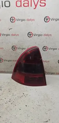 Citroen C5 Rear/tail lights 89032697
